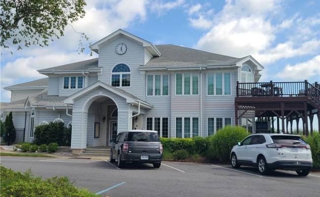 730 Charthouse Circle, Hampton, VA 23664