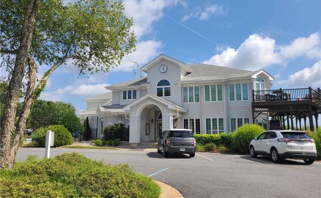 730 Charthouse Circle, Hampton, VA 23664