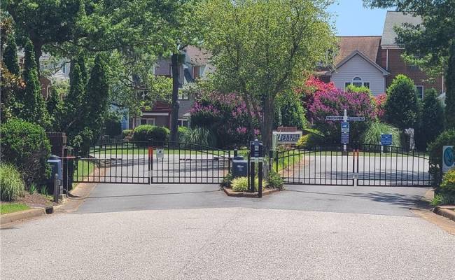 730 Charthouse Circle, Hampton, VA 23664