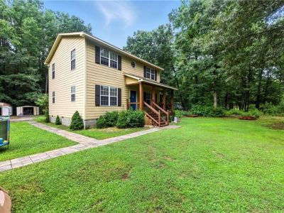 property image for 3920 Cedar Bush Road GLOUCESTER COUNTY VA 23072
