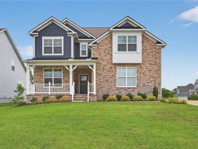 property image for 200 Saint Andrews  ISLE OF WIGHT COUNTY VA 23430