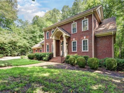 property image for 305 Par Drive JAMES CITY COUNTY VA 23188