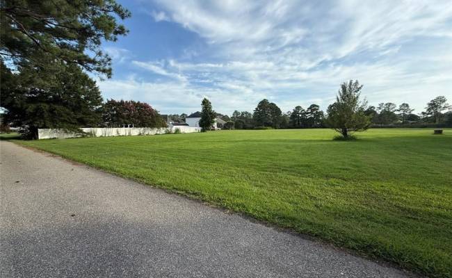 1.55AC Holloway Road, Poquoson, VA 23662