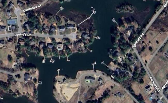 1.55AC Holloway Road, Poquoson, VA 23662