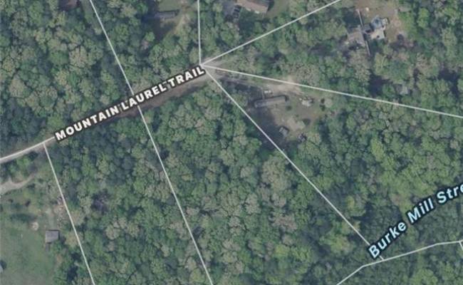 Lot 57 Mountain Laurel Trail, Gloucester County, VA 23061