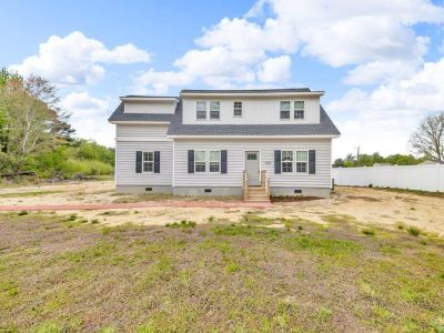 property image for 9289 Gates Road SUFFOLK VA 23437