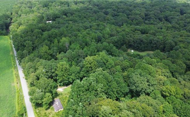 8942 Croaker Road, James City County, VA 23188