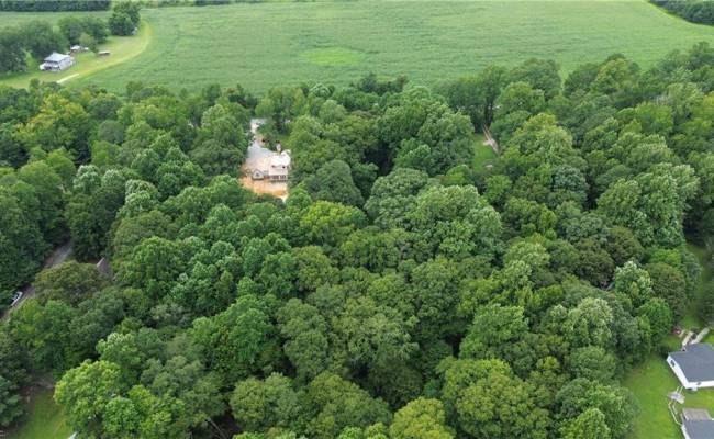 8942 Croaker Road, James City County, VA 23188