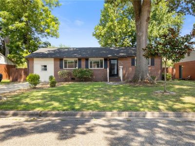 property image for 702 New Bern Avenue HAMPTON VA 23669