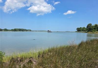 2 acr Horn Harbor Avenue, Mathews County, VA 23125