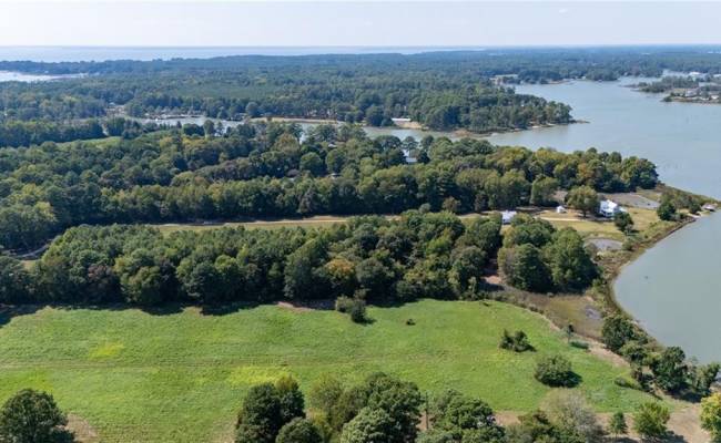 2 acr Horn Harbor Avenue, Mathews County, VA 23125 photo 13