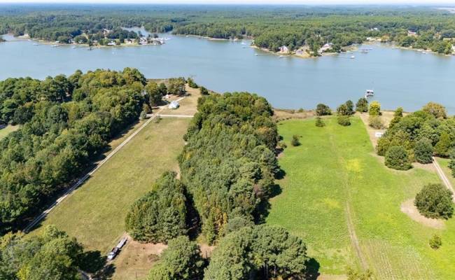 2 acr Horn Harbor Avenue, Mathews County, VA 23125 photo 15