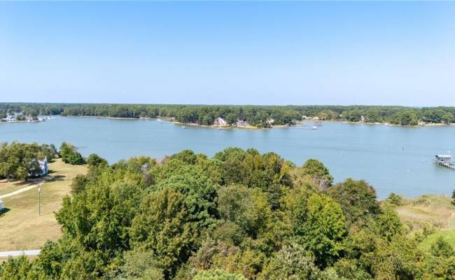 2 acr Horn Harbor Avenue, Mathews County, VA 23125 photo 16