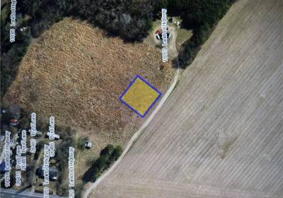 70A Lankford Highway, Accomack County, VA 23421