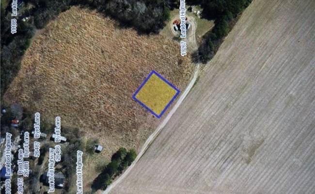 70A Lankford Highway, Accomack County, VA 23421
