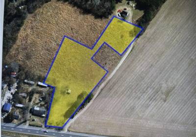 19263 Lankford Highway, Accomack County, VA 23421