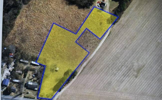 19263 Lankford Highway, Accomack County, VA 23421