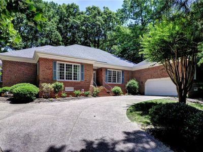 property image for 136 Meadowbrook  JAMES CITY COUNTY VA 23188