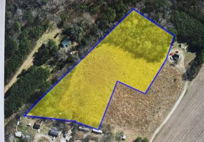 71 Lankford Highway, Accomack County, VA 23421