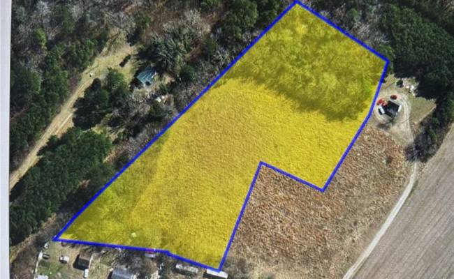 71 Lankford Highway, Accomack County, VA 23421