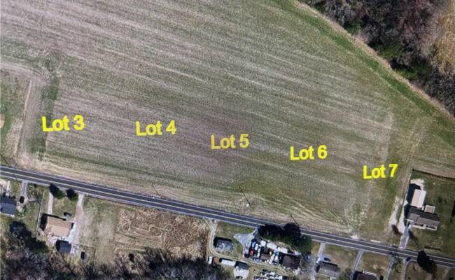 3 Temperanceville Road, Accomack County, VA 23442