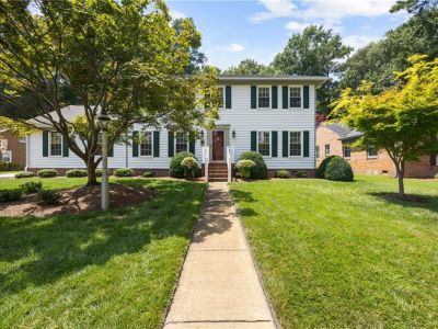 property image for 3228 Morningside Drive CHESAPEAKE VA 23321
