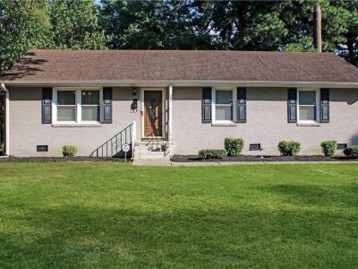 property image for 301 Sourwood Drive HAMPTON VA 23666