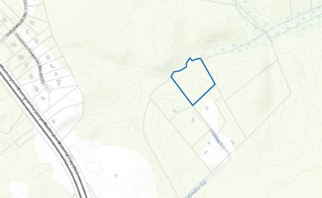 6.9ac Lethia Lane, Gloucester County, VA 23061