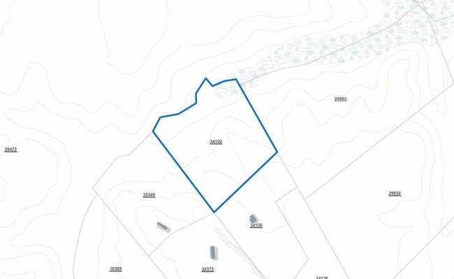 6.9ac Lethia Lane, Gloucester County, VA 23061