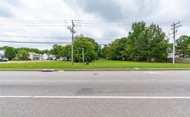 1286 Big Bethel Road, Hampton, VA 23666
