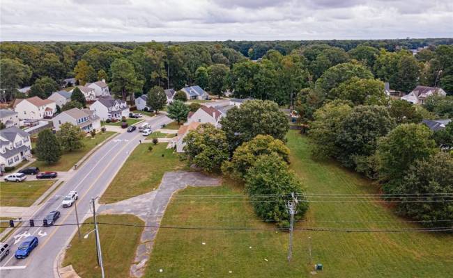 1286 Big Bethel Road, Hampton, VA 23666
