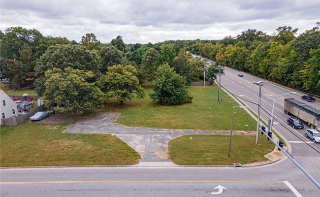 1286 Big Bethel Road, Hampton, VA 23666