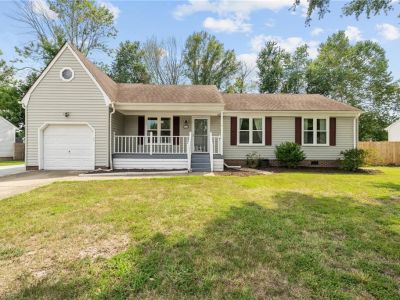 property image for 2421 Locks Landing CHESAPEAKE VA 23323