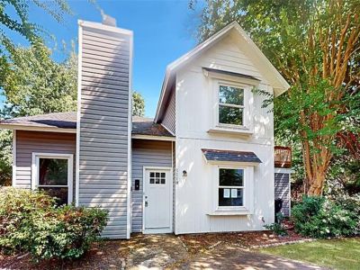 property image for 1118 Tall Oak Drive VIRGINIA BEACH VA 23462