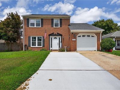 property image for 3512 Hoby VIRGINIA BEACH VA 23462