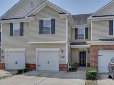 property image for 21 Stratum Way HAMPTON VA 23661