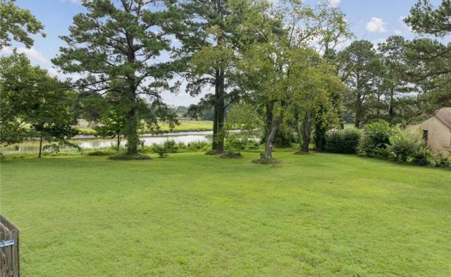 0.4AC Flintfield Crescent, Chesapeake, VA 23321
