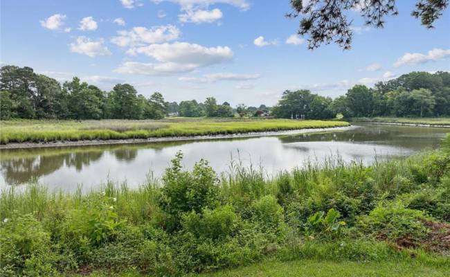 0.4AC Flintfield Crescent, Chesapeake, VA 23321
