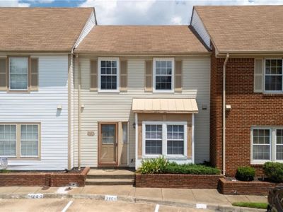 property image for 3604 Essex Pond Quay VIRGINIA BEACH VA 23462