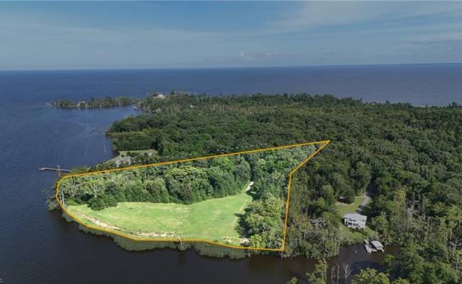 149 Drummonds Creek Lane, Chowan County, NC 27932