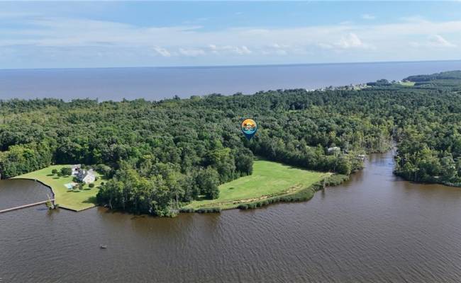 149 Drummonds Creek Lane, Chowan County, NC 27932
