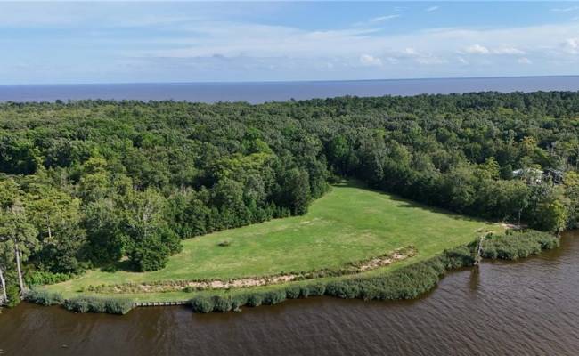 149 Drummonds Creek Lane, Chowan County, NC 27932