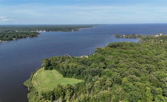 149 Drummonds Creek Lane, Chowan County, NC 27932
