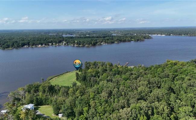 149 Drummonds Creek Lane, Chowan County, NC 27932