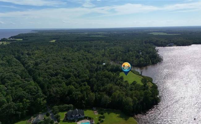 149 Drummonds Creek Lane, Chowan County, NC 27932