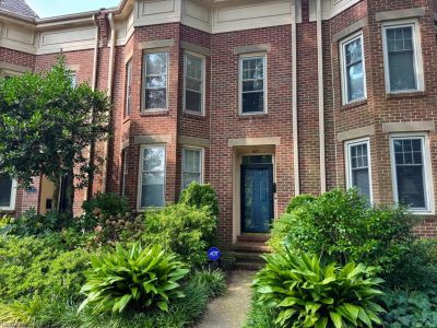 property image for 411 Princess Anne Road NORFOLK VA 23517