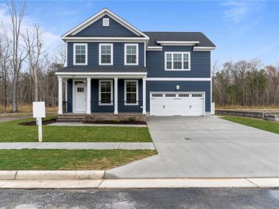 property image for 2237 Captiva Lane CHESAPEAKE VA 23321