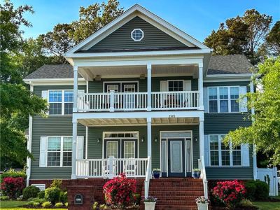 property image for 2325 Locksley Arch VIRGINIA BEACH VA 23456