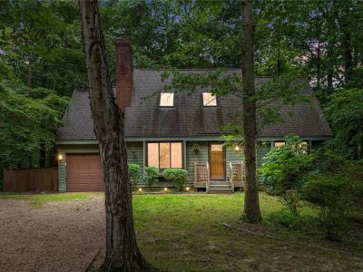 property image for 130 Sharps Road JAMES CITY COUNTY VA 23188