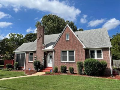 property image for 51 Channing Avenue PORTSMOUTH VA 23702